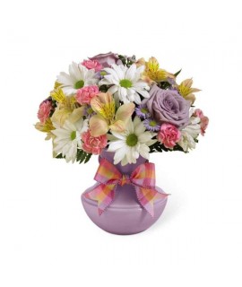 Spring Bouquet - Touch of Spring Spring Bouquet - Touch of Spring